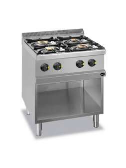 Плита газова Apach APRG-77P Плита газова Apach APRG-77P